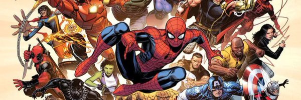 Marvelobsesse19 Profile Banner