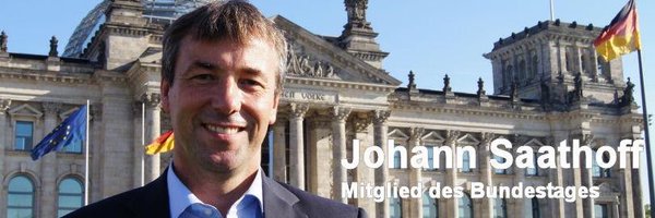 Johann_Saathoff Profile Banner