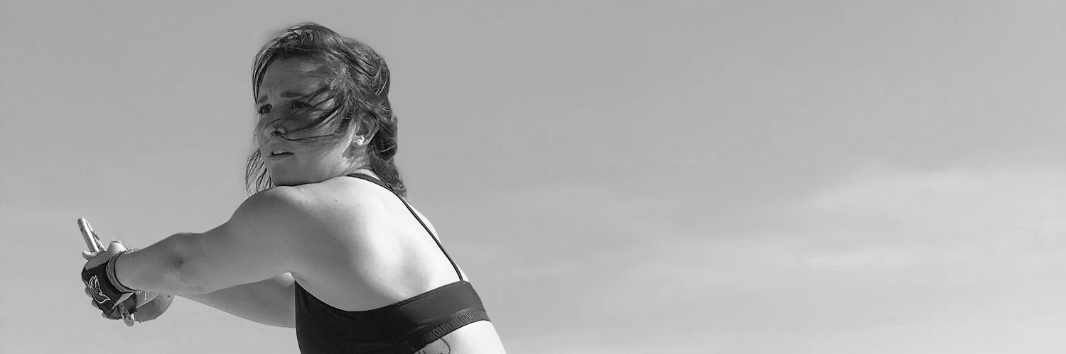 Hannah Glover banner