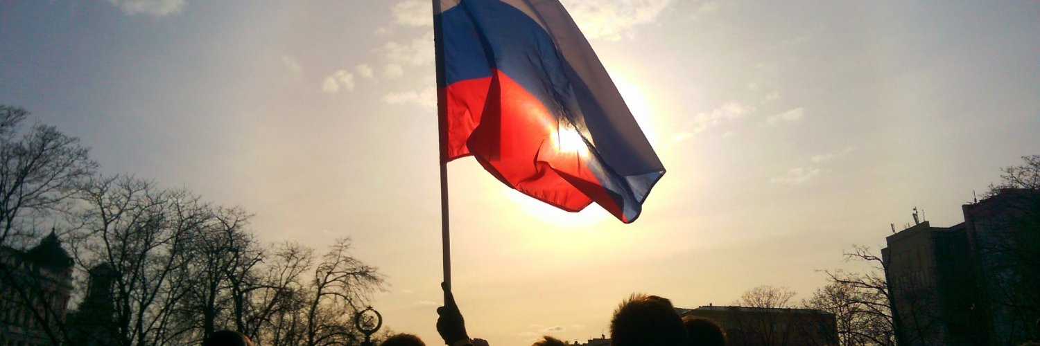 Петр Лосев's banner