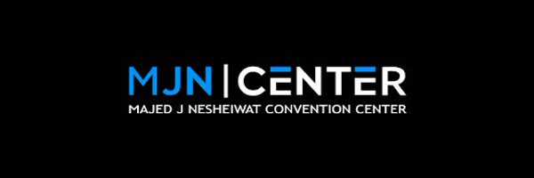 MJN Convention Center Profile Banner