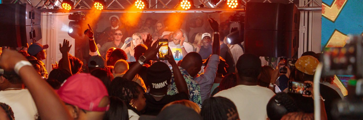 Samuel Cosmic banner