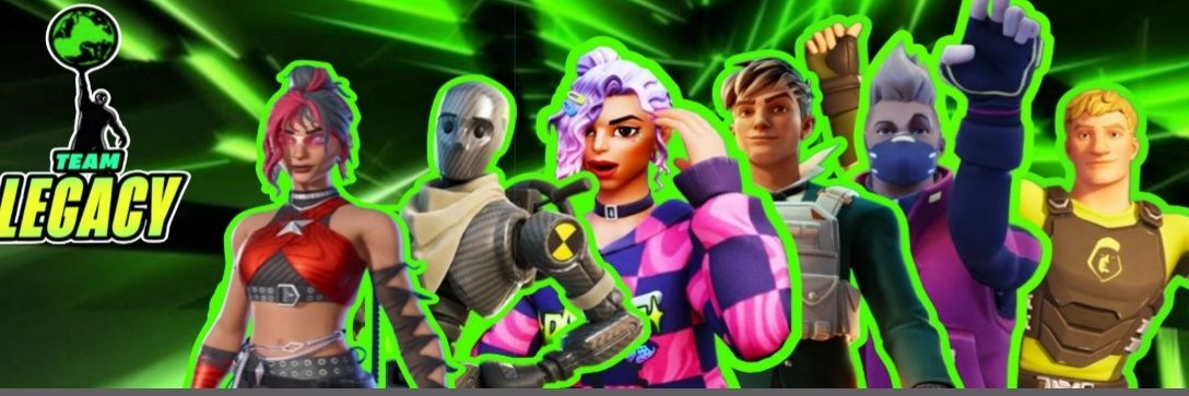 Team Legacy ⭐️'s banner