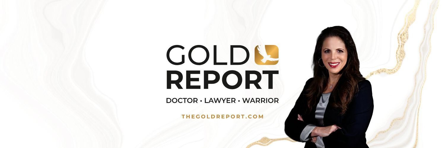 The Gold Report's banner