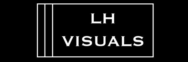 lh_visuals Profile Banner