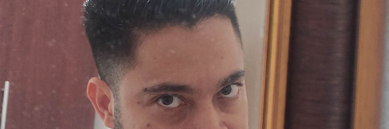 joshGJOGH's profile banner image