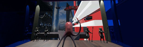 Teamvevedream Profile Banner