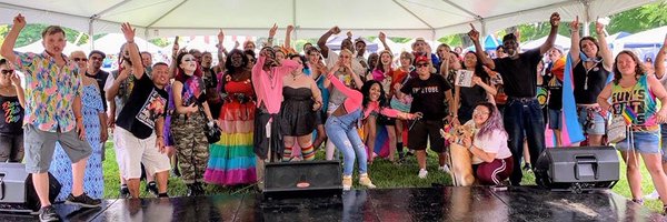 DelawarePride Profile Banner