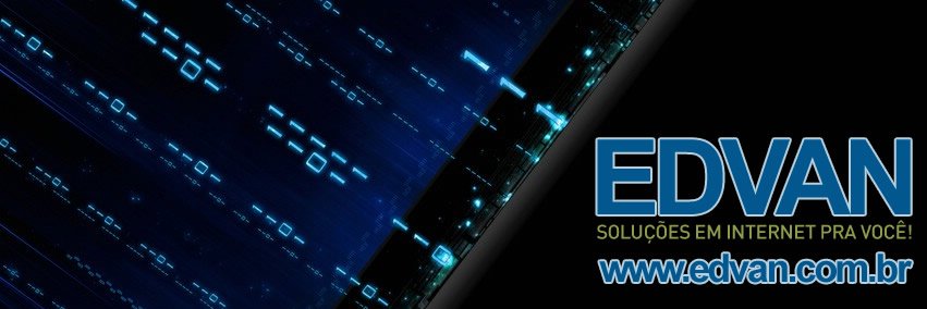 edvancombr's profile banner image