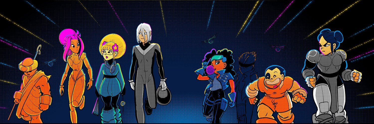 Science Ninjas TCAF 2019 banner