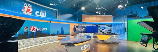 WXII Profile Banner