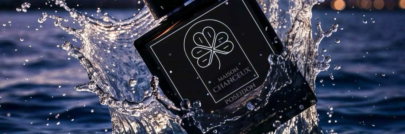 ChanceuxParfum's profile banner image