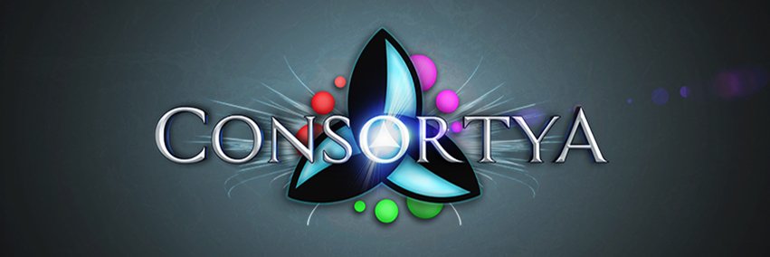 Consortya banner