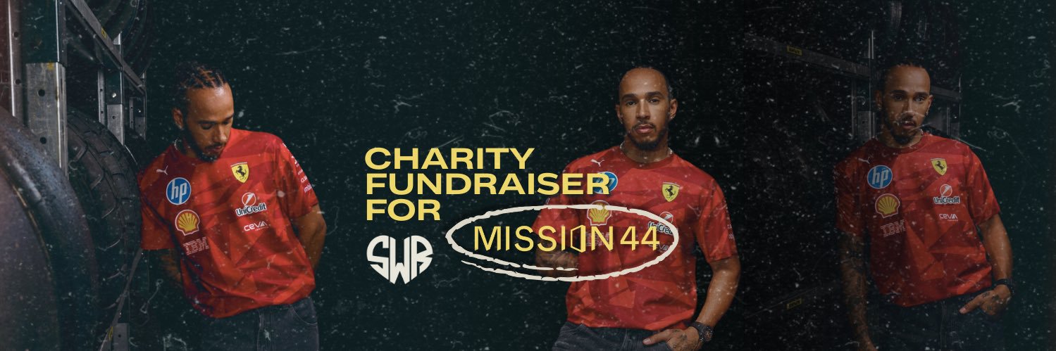 Still We Raise banner