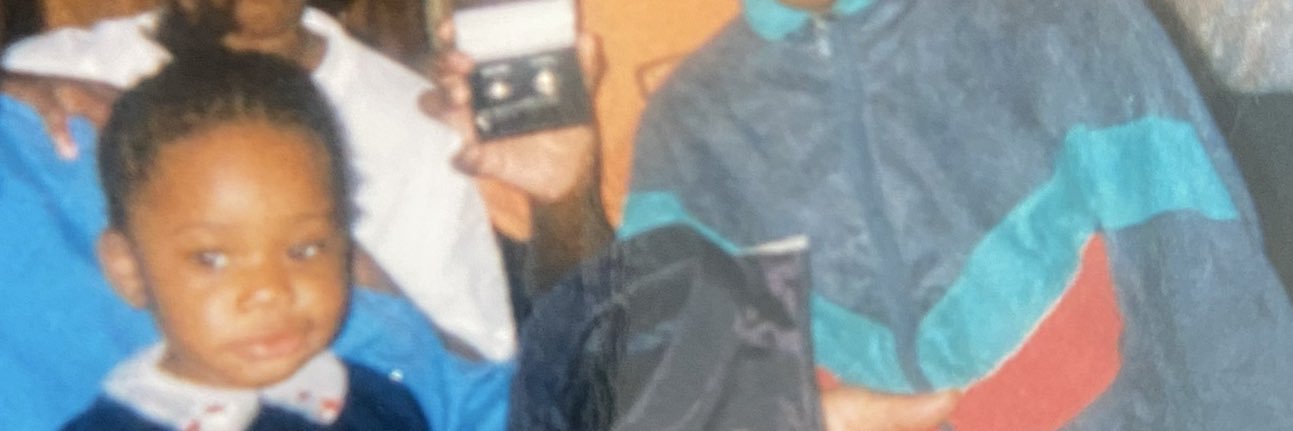 forty eight lives 🇯🇲🧸 banner