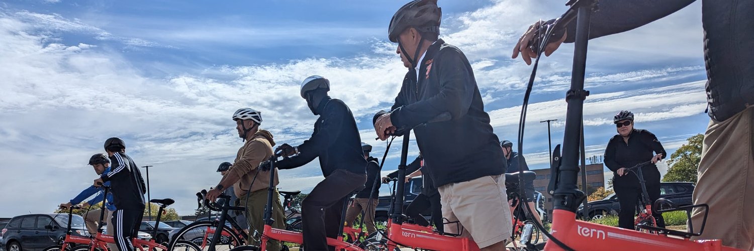 Bicycle Alliance MN banner