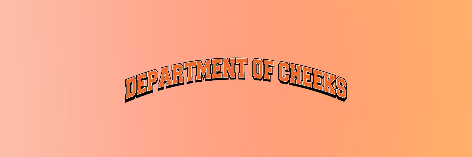 TWINK CHEEKS 🍑 banner