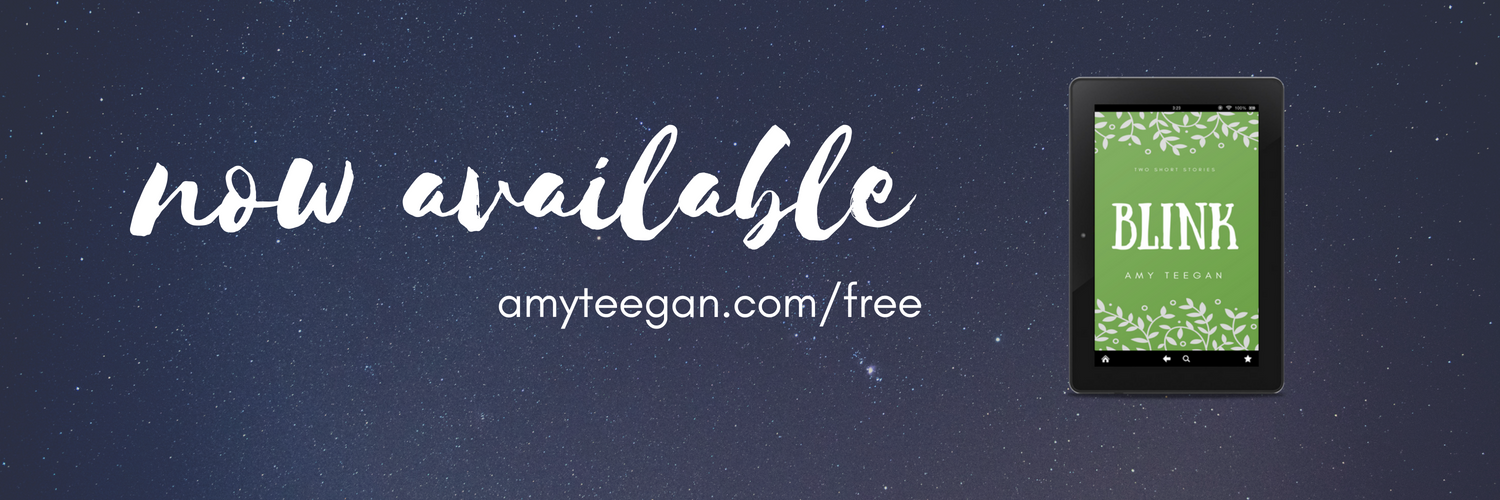 amyteegan's profile banner image