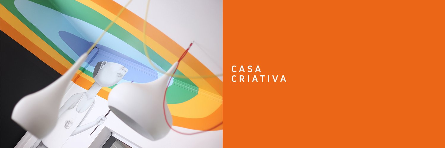 Gampi Casa Criativa banner