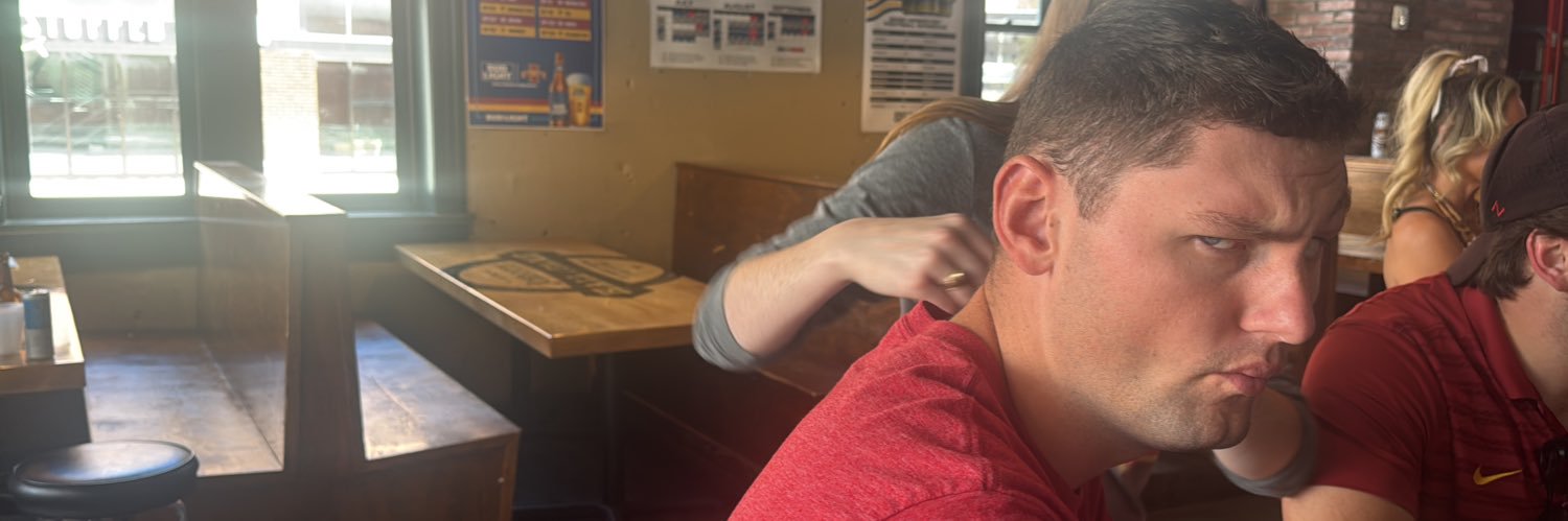 scottsterling23's profile banner image
