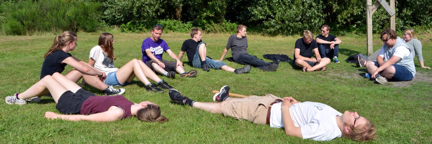 Ventilen Danmark banner