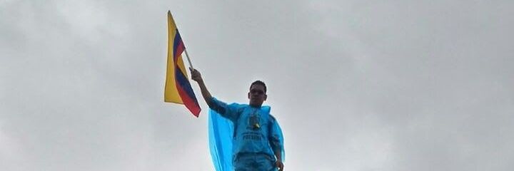 NelsonSosa84's profile banner image