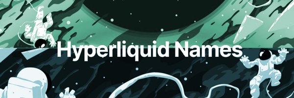 hlnames Profile Banner