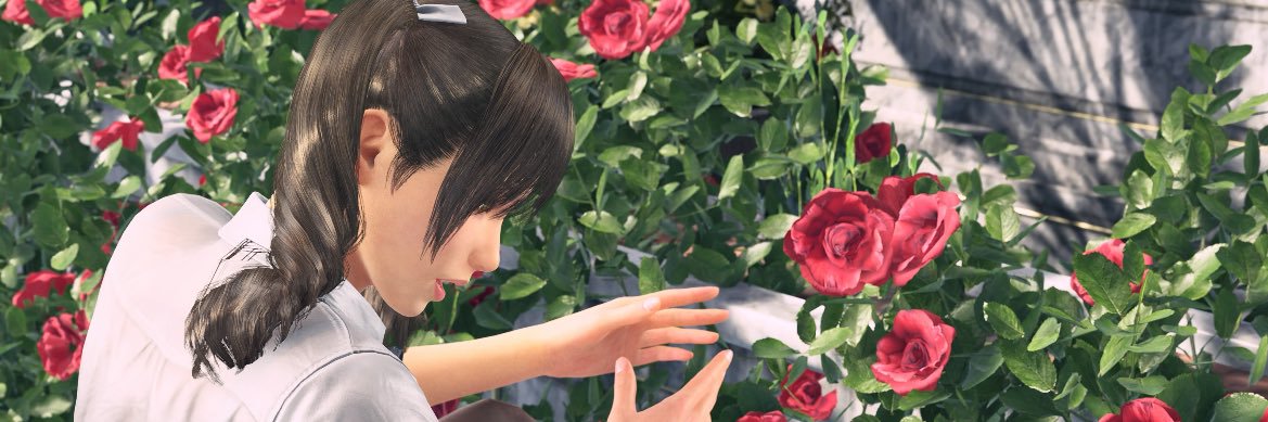 ᴶ ᴸ's banner