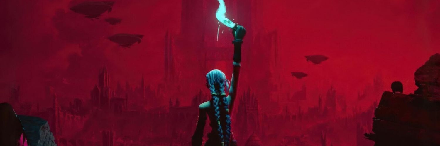ZauniteTrader's profile banner image