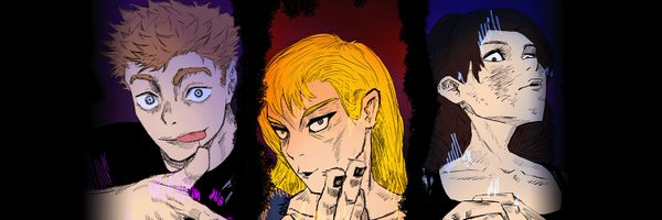 WillDeBlock Profile Banner