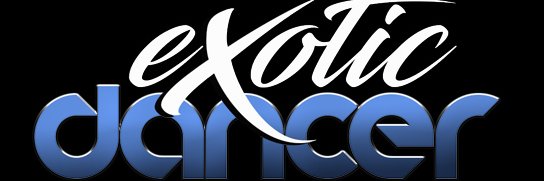 ExoticDancerMagazine banner