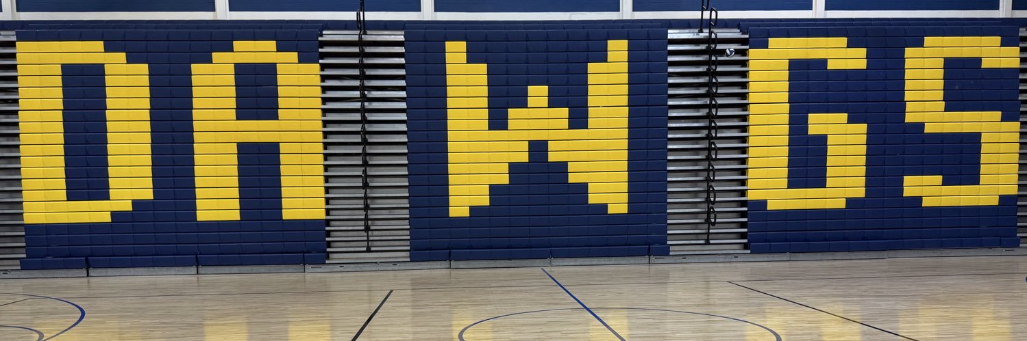 Coach K. Saygo banner