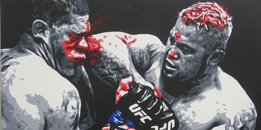 mmafan1975's profile banner image