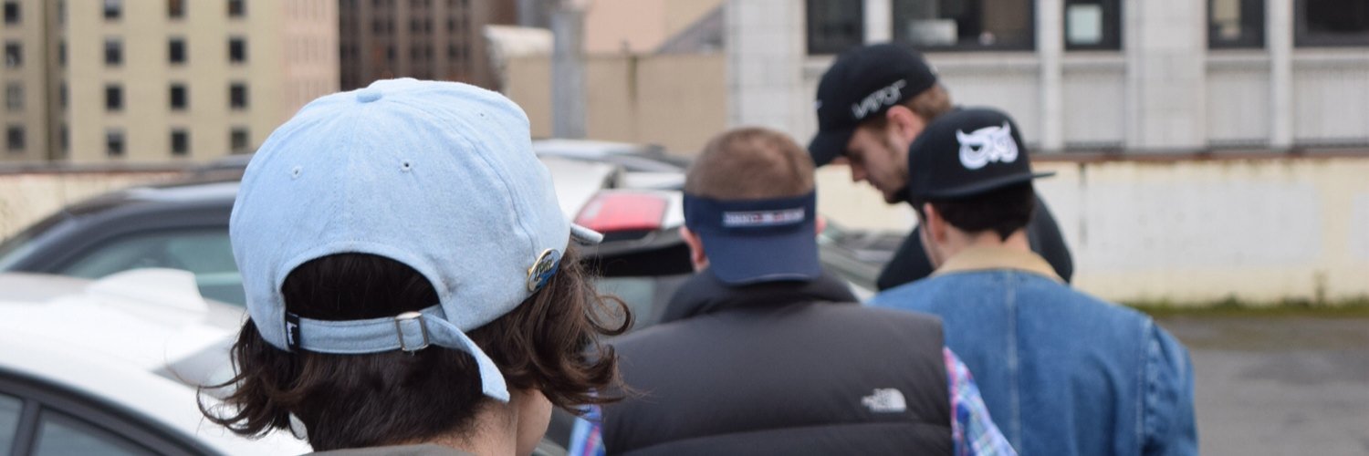 TheRealBrodyG's profile banner image