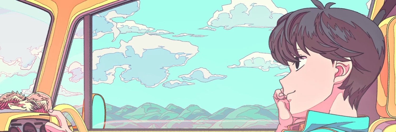 Tezu / てづ banner