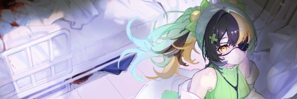 DrLolime Profile Banner