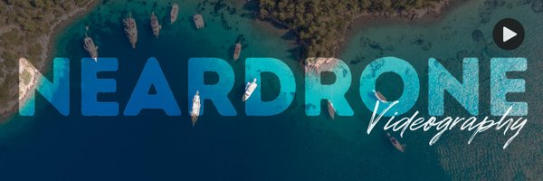neardrone Profile Banner