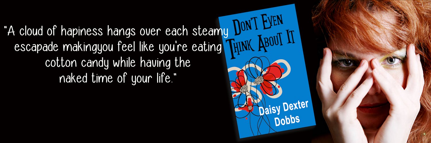 DaisyDDobbs's profile banner image