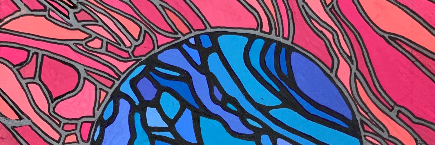 KatyDavidArt's profile banner image