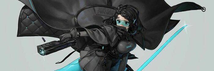 Psychokat's profile banner image