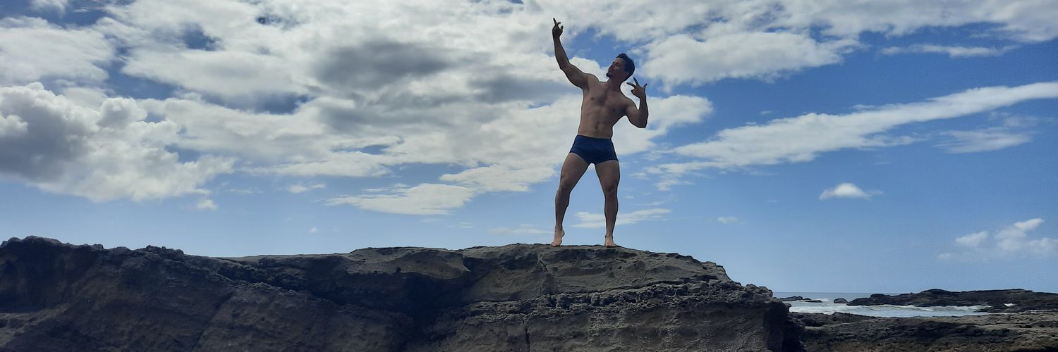 EliGFdez's profile banner image