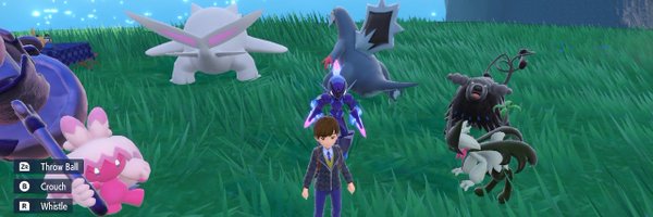 folklorered Profile Banner