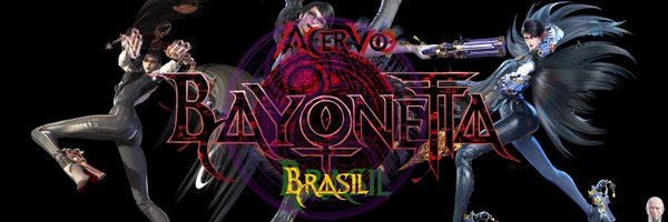 acervonetta Profile Banner