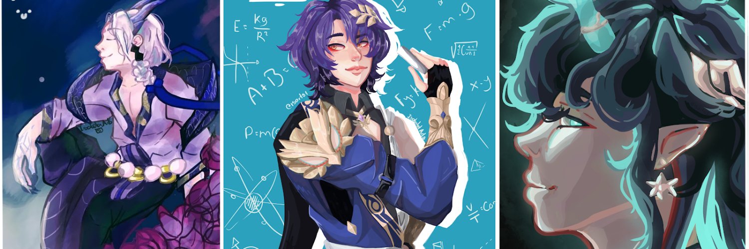 Isarts's banner