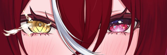 DegenRed banner