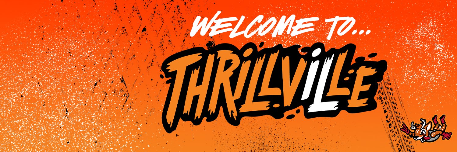 Thrillville Thrillbillies's banner