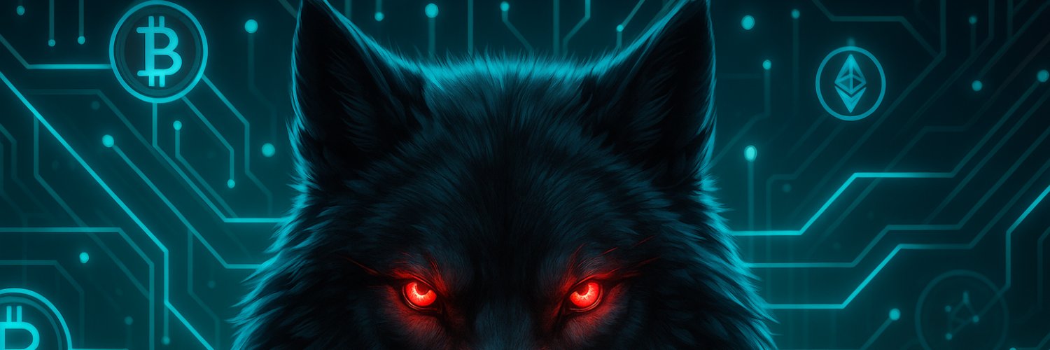 AlphaWolfCrypto banner