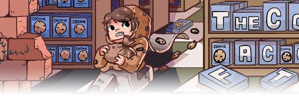 CookieBilly banner