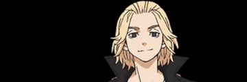 Mikey banner