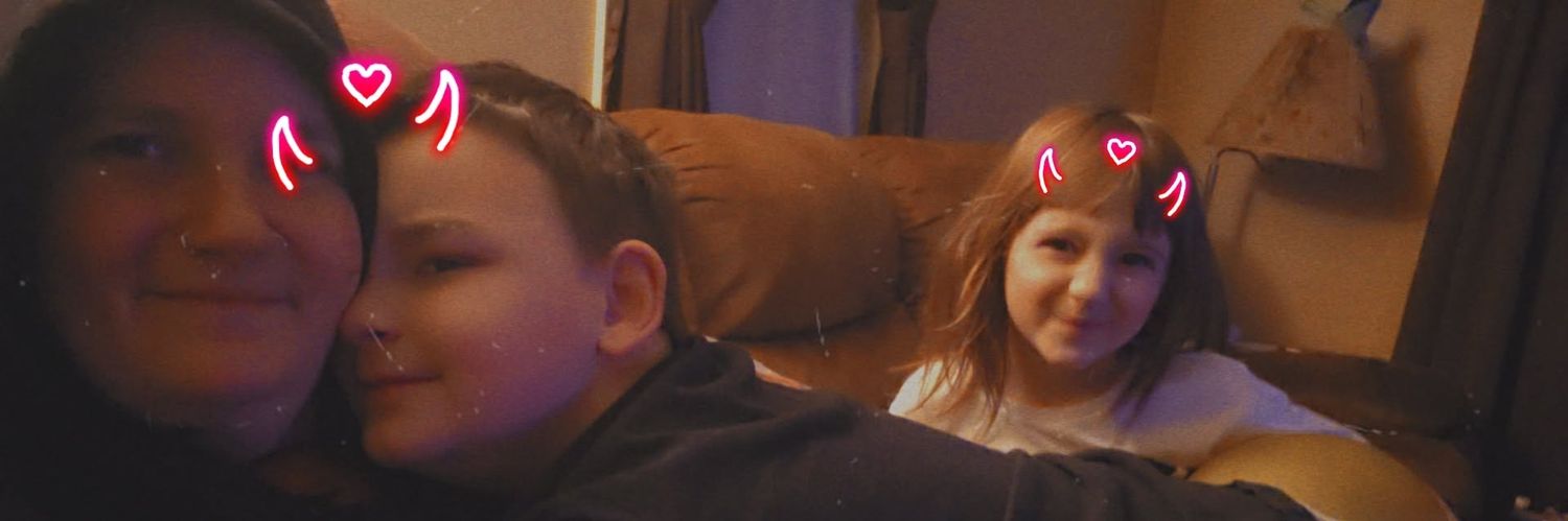 akliber's profile banner image